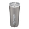 Thumbnail image for  Thor Vacuum Insulated Grey Tumbler 22oz