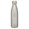Thumbnail image for  Swig Stainless Steel Silver Bottle 16oz