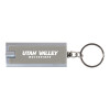 Thumbnail image for  Turbo Silver Flashlight Key Holder