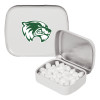 Thumbnail image for  White Rectangular Peppermint Tin