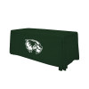 Thumbnail image for  Dark Green 6 foot Table Throw