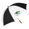 Thumbnail image for  64 Inch Black/White Umbrella