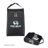 Thumbnail image for  Crosstown Side Mesh Black Shoe Bag