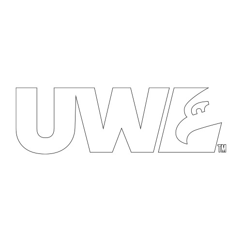  Medium Decal - UWL Spirit Mark