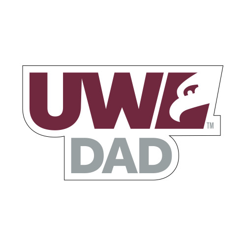  Dad Decal - Dad Decal