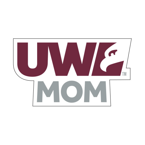  Mom Decal - Mom Decal