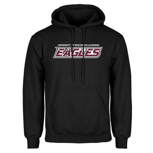Main Image for  Black Fleece Hoodie
