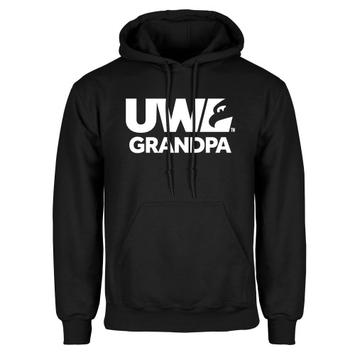 Main Image for  Black Fleece Hoodie