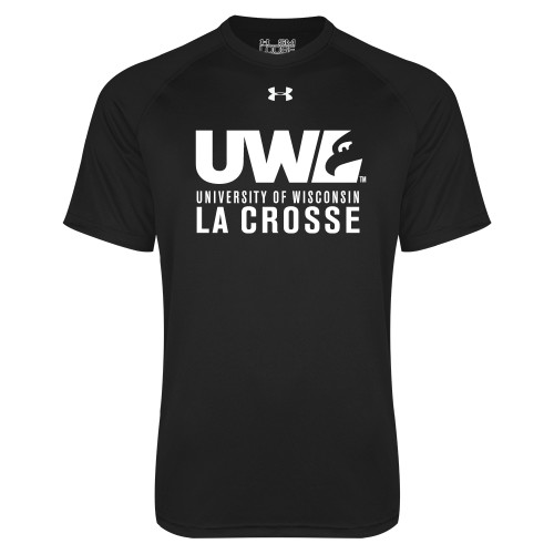 Main Image for  Under Armour Black Tech Tee
