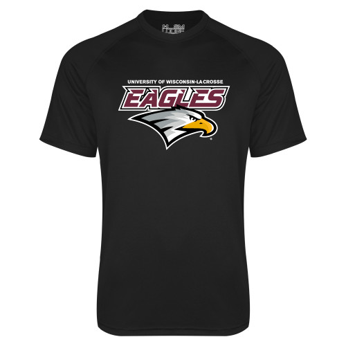 Main Image for  Under Armour Black Tech Tee