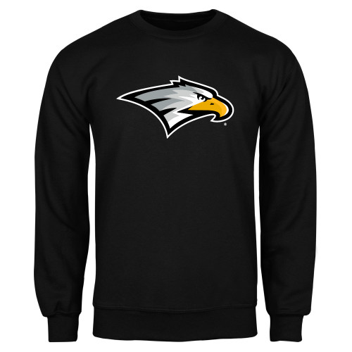  Black Fleece Crew - Eagle Head