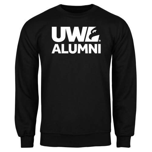  Black Fleece Crew - UWL Alumni
