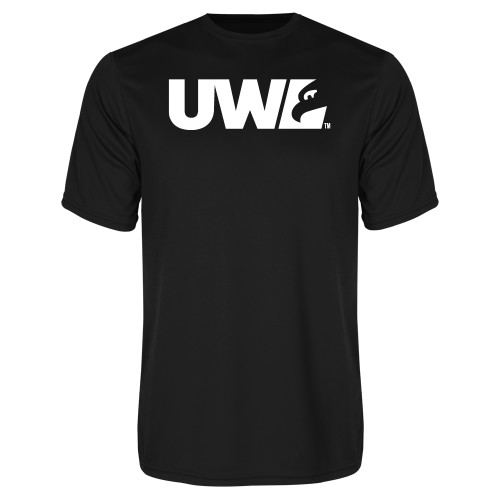 Main Image for  Black Performance Tee
