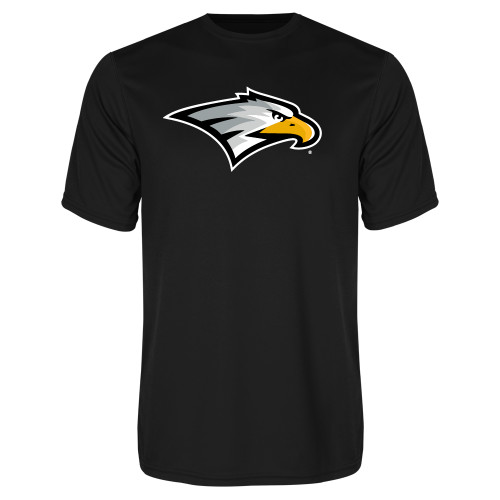 Main Image for  Black Performance Tee