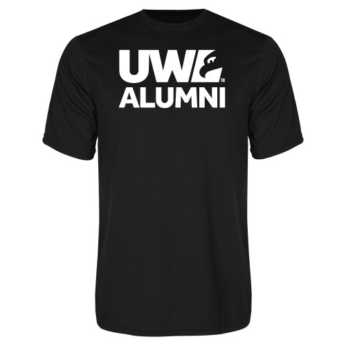 Main Image for  Black Performance Tee