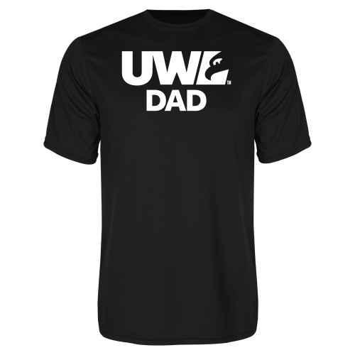 Main Image for  Black Performance Tee