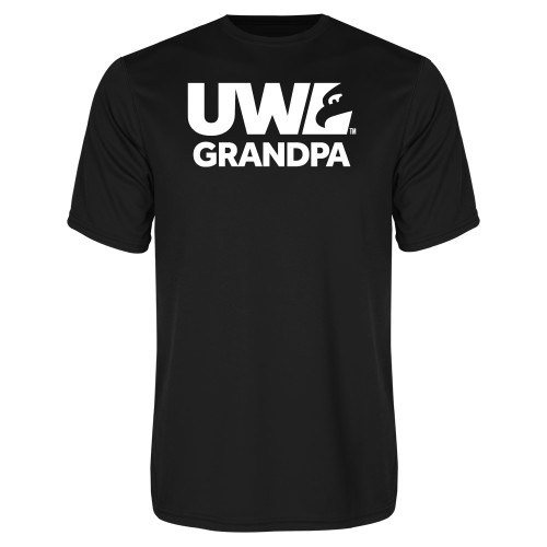 Main Image for  Black Performance Tee