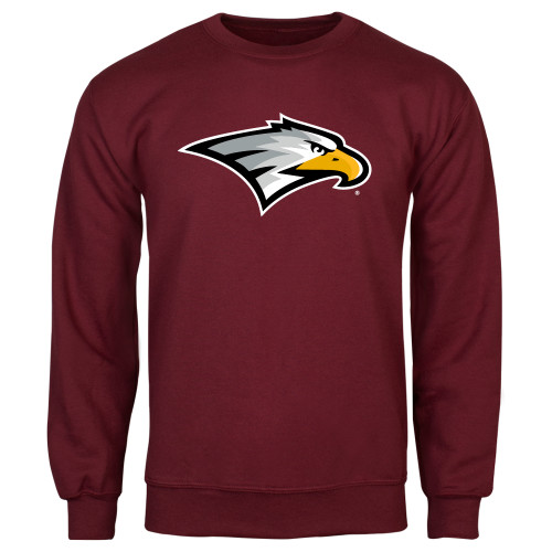 Main Image for  Maroon Fleece Crew