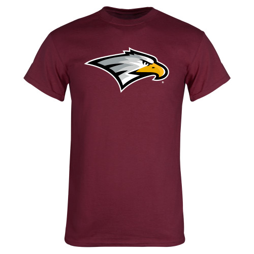 Main Image for  Maroon T Shirt