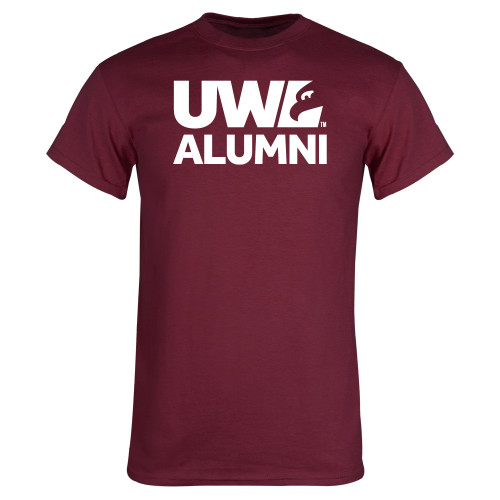 Main Image for  Maroon T Shirt