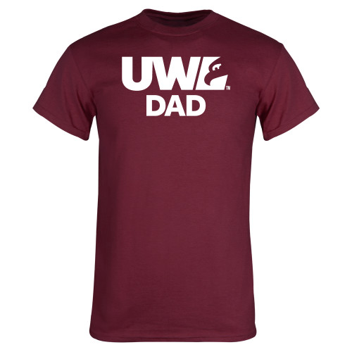 Main Image for  Maroon T Shirt