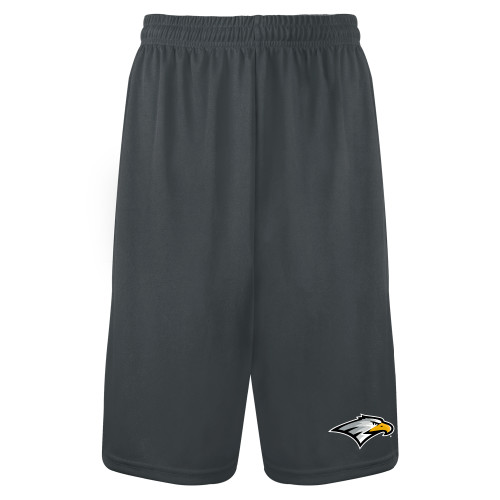  Steel Performance Classic 9 Inch Short - Eagle Head