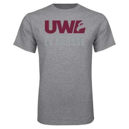 Main Image for  Grey T Shirt