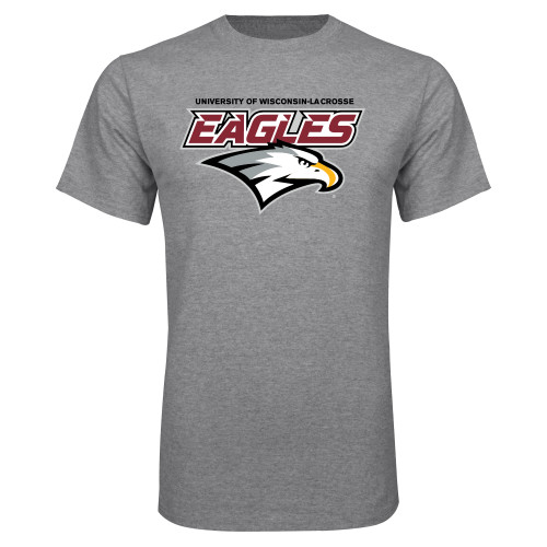 Main Image for  Grey T Shirt
