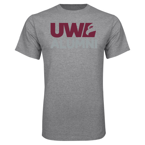Main Image for  Grey T Shirt
