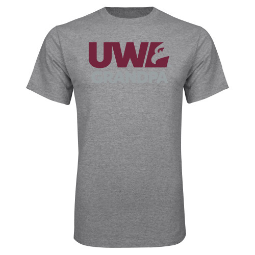 Main Image for  Grey T Shirt