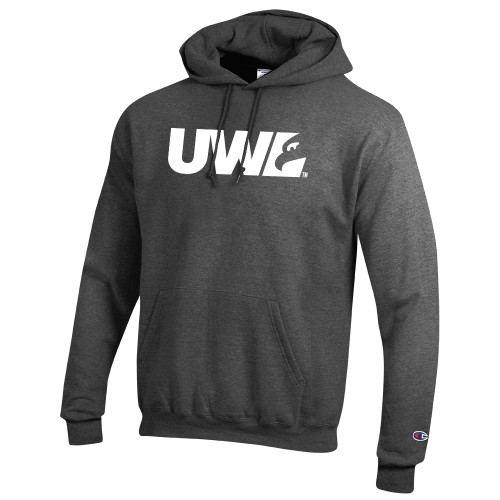 Main Image for  Champion Granite Heather Fleece Hoodie