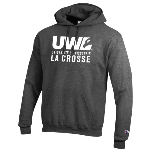 Main Image for  Champion Granite Heather Fleece Hoodie