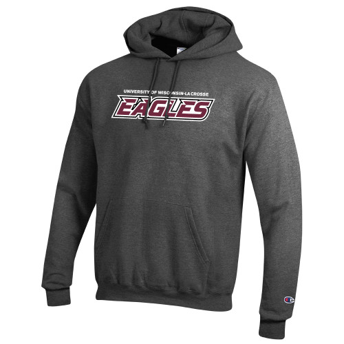 Main Image for  Champion Granite Heather Fleece Hoodie