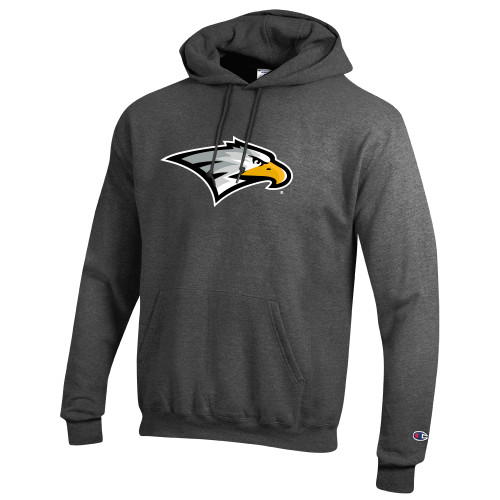 Main Image for  Champion Granite Heather Fleece Hoodie