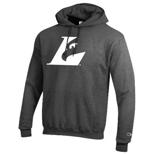 Main Image for  Champion Granite Heather Fleece Hoodie