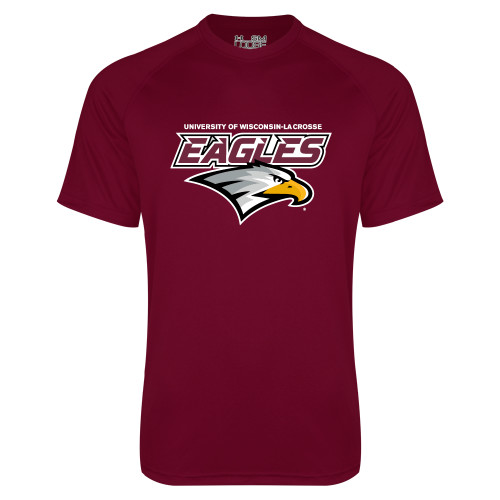 Main Image for  Under Armour Maroon Tech Tee
