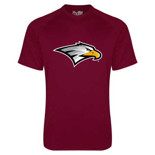 Main Image for  Under Armour Maroon Tech Tee