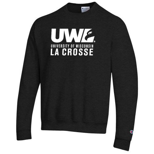 Main Image for  Champion Black Fleece Crew