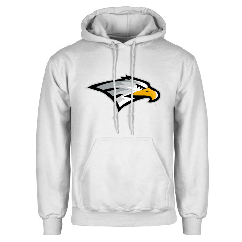 Main Image for  White Fleece Hoodie