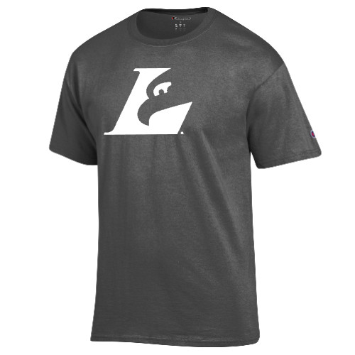 Main Image for  Champion Granite Heather T Shirt