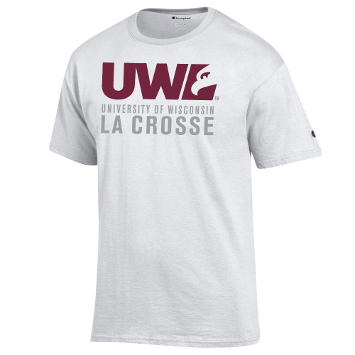 Main Image for  Champion White T Shirt