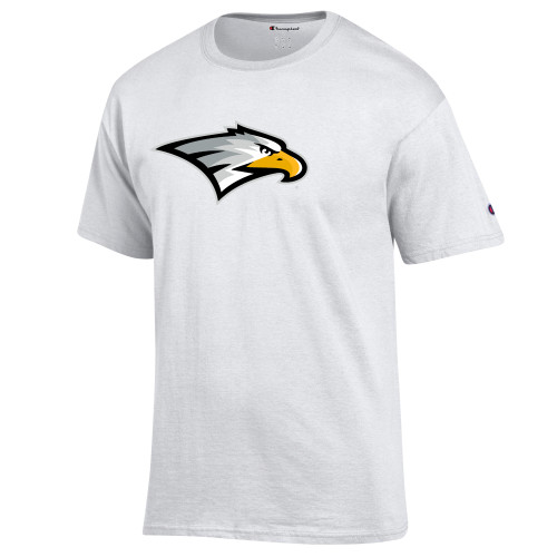 Main Image for  Champion White T Shirt