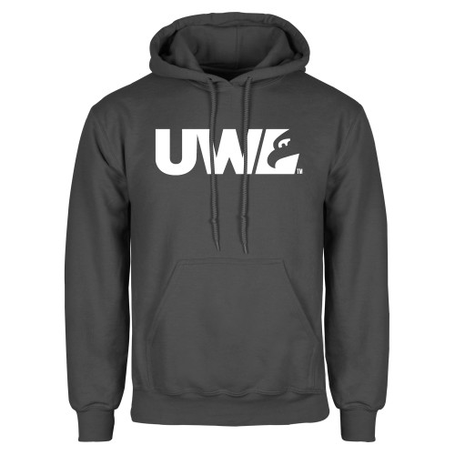 Main Image for  Charcoal Fleece Hoodie
