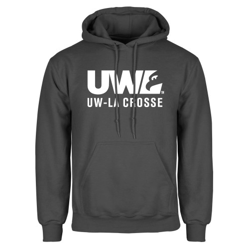 Main Image for  Charcoal Fleece Hoodie