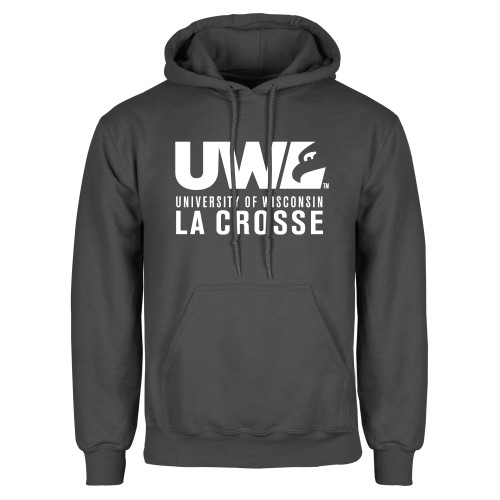 Main Image for  Charcoal Fleece Hoodie