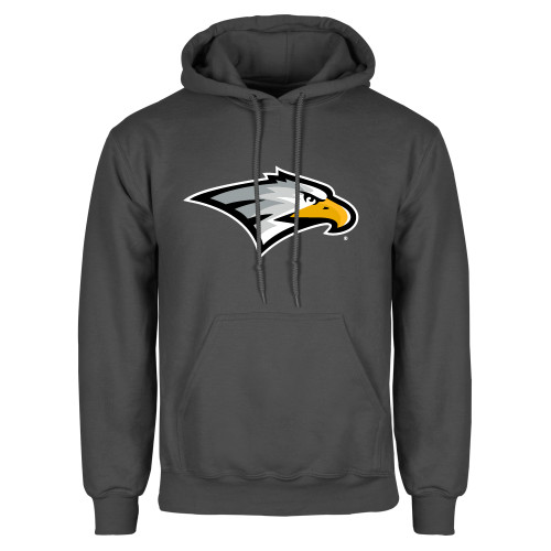 Main Image for  Charcoal Fleece Hoodie