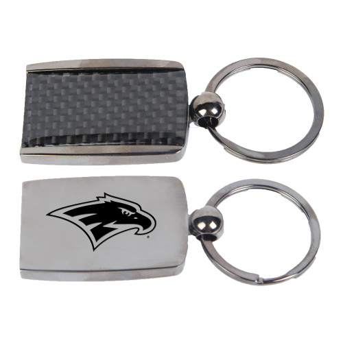  Corbetta Key Holder - Eagle Head Engraved