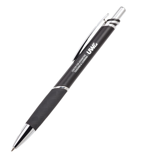  Andy Black Ballpoint Pen - UWL Center for Advancing Teaching and Learning Flat