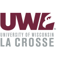 University of Wisconsin La Crosse Institutional Logo