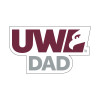 Thumbnail image for  Dad Decal
